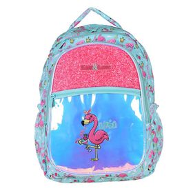Kaukko L5061 Kids&Love Flamingo Sırt Çantası