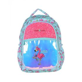 Kaukko L5061 Kids&Love Flamingo Sırt Çantası