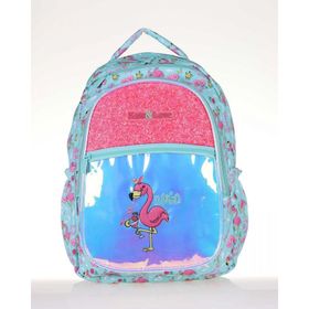 Kaukko L5061 Kids&Love Flamingo Sırt Çantası