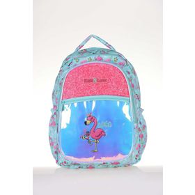 Kaukko L5061 Kids&Love Flamingo Sırt Çantası