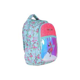 Kaukko L5061 Kids&Love Flamingo Sırt Çantası