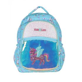 Kaukko L5062 Kids&Love Unicorn Sırt Çantası