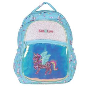 Kaukko L5062 Kids&Love Unicorn Sırt Çantası