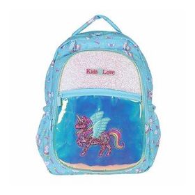 Kaukko L5062 Kids&Love Unicorn Sırt Çantası