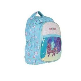 Kaukko L5062 Kids&Love Unicorn Sırt Çantası