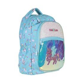 Kaukko L5062 Kids&Love Unicorn Sırt Çantası