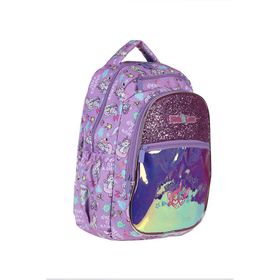 Kaukko L5063 Kids&Love Cat Unicorn Sırt Çantası