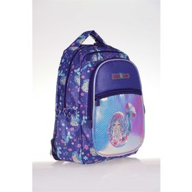 Kaukko L5064 Kids&Love Marmaid Sırt Çantası