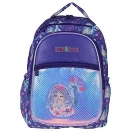 Kaukko L5064 Kids&Love Marmaid Sırt Çantası