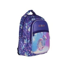 Kaukko L5064 Kids&Love Marmaid Sırt Çantası