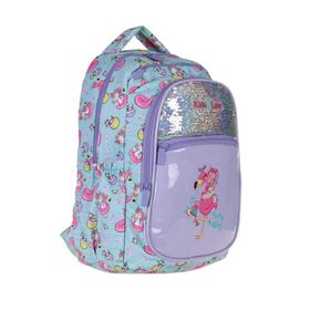 Kaukko L5068 Okul Çantası