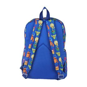 Kaukko L5089 Okul Çantası