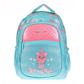 Kaukko L5099 Kids&Love Kapitone Cactus Sırt Çantası