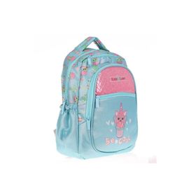 Kaukko L5099 Kids&Love Kapitone Cactus Sırt Çantası