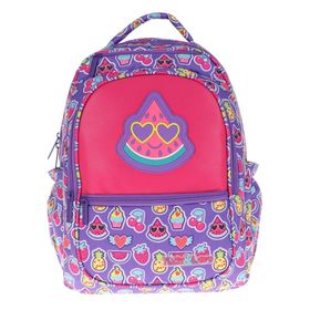 Kaukko L5105 Kids&Love Rubber Watermelon Sırt Çantası
