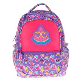Kaukko L5105 Kids&Love Rubber Watermelon Sırt Çantası