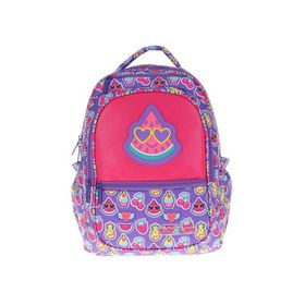 Kaukko L5105 Kids&Love Rubber Watermelon Sırt Çantası