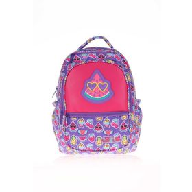 Kaukko L5105 Kids&Love Rubber Watermelon Sırt Çantası