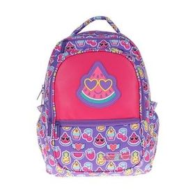 Kaukko L5105 Kids&Love Rubber Watermelon Sırt Çantası