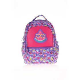 Kaukko L5105 Kids&Love Rubber Watermelon Sırt Çantası