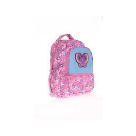 Kaukko L5106 Kids&Love Rubber Butterfly Sırt Çantası