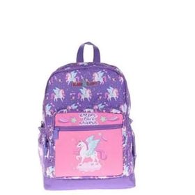 Kaukko L5117 Kids Love Sweet Unicorn İlkokul Çantası