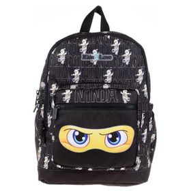 Kaukko L5129 Kids Love Sweet Ninja Sırt Çantası