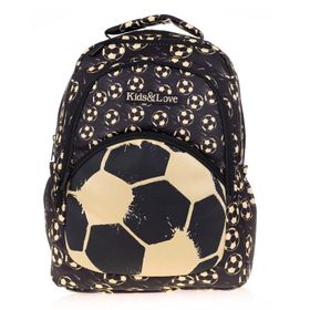 Kaukko L5133 Kids&Love New Football Sırt Çantası