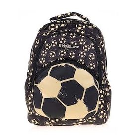 Kaukko L5133 Kids&Love New Football Sırt Çantası