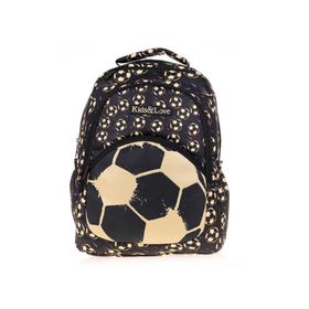 Kaukko L5133 Kids&Love New Football Sırt Çantası