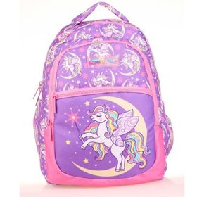 Kaukko L5150 Flat Unicorn Kids Sırt Çantası