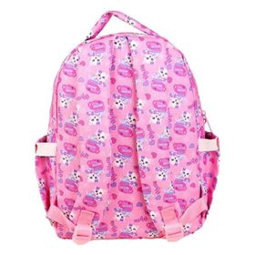 Kaukko L5153 Rubber Cat Kids Sırt Çantası