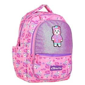 Kaukko L5153 Rubber Cat Kids Sırt Çantası