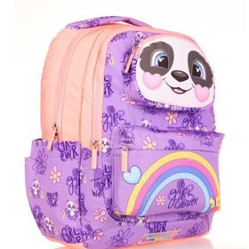 Kaukko L5154 Toys Panda Kids Sırt Çantası