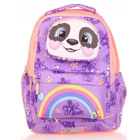 Kaukko L5154 Toys Panda Kids Sırt Çantası