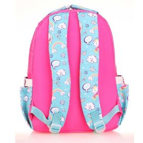 Kaukko L5155 Toys Unicorn Kids Okul Sırt Çantası