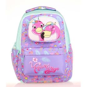 Kaukko L5156 Toys Flamingo Kids Okul Sırt Çantası