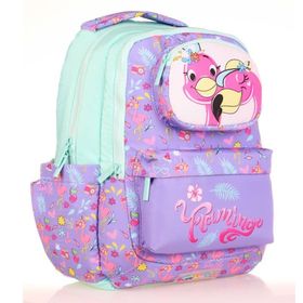 Kaukko L5156 Toys Flamingo Kids Okul Sırt Çantası