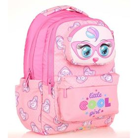 Kaukko L5157 Toys Cat Kids Sırt Çantası