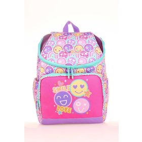 Kaukko L5159 Cube Smile Kids Sırt Çantası