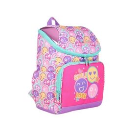 Kaukko L5159 Cube Smile Kids Sırt Çantası