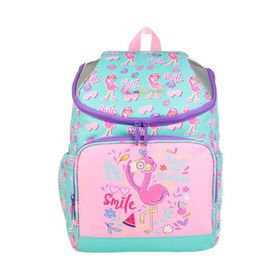 Kaukko L5160 Cube Flamingo Kids Sırt Çantası
