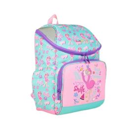 Kaukko L5160 Cube Flamingo Kids Sırt Çantası