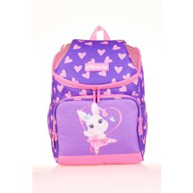 Kaukko L5161 Cube Rabbit Kids Sırt Çantası