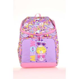 Kaukko L5162 Cube Cat Kids Sırt Çantası