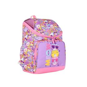 Kaukko L5162 Cube Cat Kids Sırt Çantası