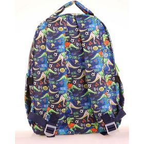 Kaukko L5169 Fast Dinosaur Kids Okul Sırt Çantası