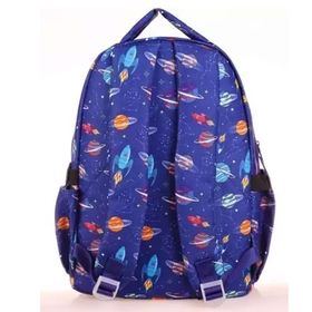Kaukko L5170 Fast Astronaut Kids Sırt Çantası