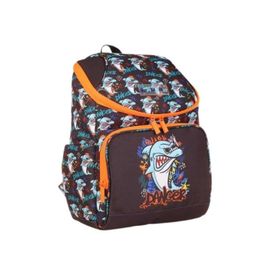Kaukko L5175 Cube Shark Kids Sırt Çantası