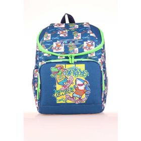 Kaukko L5177 Cube Xtreme Kids Sırt Çantası